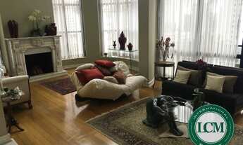 Imagem: APARTAMENTO RESIDENCIAL em São Paulo