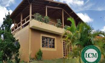 Imagem: CASA RESIDENCIAL em Piracaia - SP, Parque