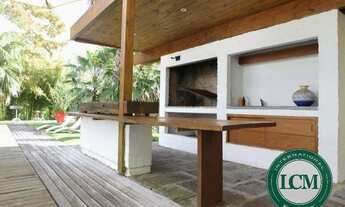 Imagem 7: Maravilhosa casa em La Datcha