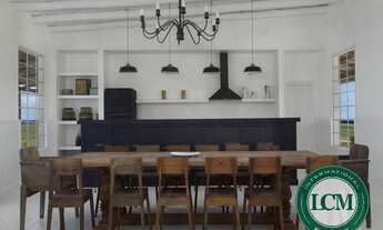 Imagem 7: Maravilhosa casa de campo em José Ignacio