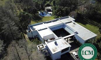 Imagem 6: Maravilhosa casa em La Datcha