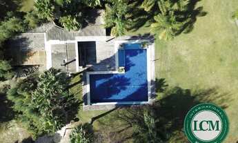 Imagem 5: Maravilhosa casa em La Datcha