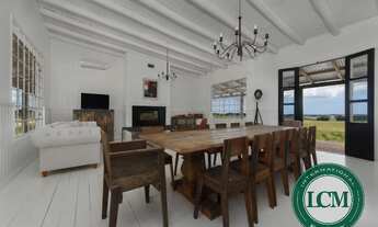 Imagem 5: Maravilhosa casa de campo em José Ignacio