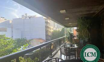 Imagem 3: APARTAMENTO RESIDENCIAL em Rio de Janeiro - RJ, Leblon
