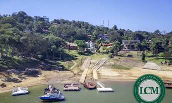 Imagem 2: Maravilhosa Casa no Condomínio Veleiros de Ibiúna