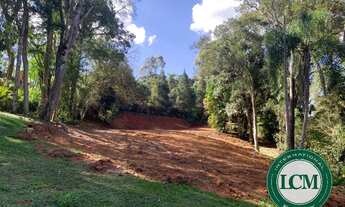 Imagem: Ótimo Terreno no Veleiros de Ibiúna