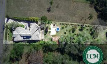 Imagem 3: Magnifica casa a venda no Condomínio Porto de Ibiúna em um braço da represa Itupararanga