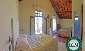 Imagem 7: Magnifica casa a venda no Condomínio Porto de Ibiúna em um braço da represa Itupararanga