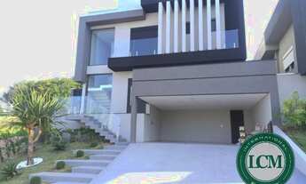 Imagem: Casa no Condomínio Verana de São José