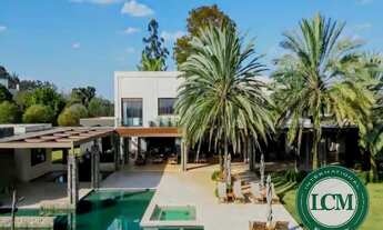 Imagem: Casa Maravilhosa no Vila Real de Itu