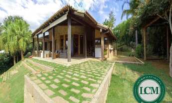 Imagem 2: Casa no Porto de Ibiúna