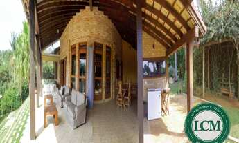 Imagem 7: Casa no Porto de Ibiúna