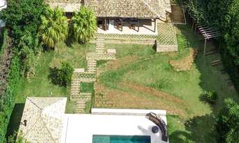 Imagem 5: Casa no Porto de Ibiúna