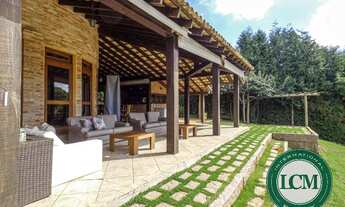 Imagem 6: Casa no Porto de Ibiúna