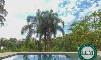 Imagem: Casa no Porto de Ibiúna