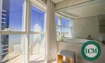 Imagem: Apartamento Vista para o Mar no Empreendimento