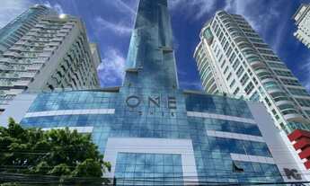 Imagem 5: Apartamento Vista Mar no One Tower