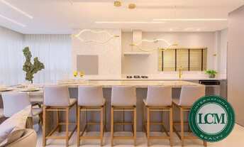 Imagem 7: Apartamento Pronto Para Morar, Mobiliado e Decorado