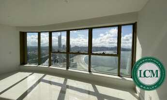 Imagem: Apartamento Espetacular em YachHouse