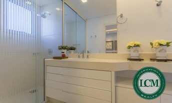 Imagem 7: Apartamento de Luxuoso em Frente ao Mar