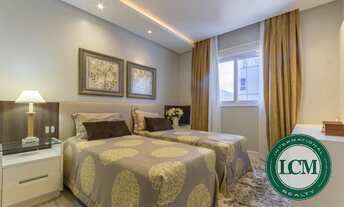 Imagem 5: Apartamento de Luxuoso em Frente ao Mar