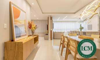 Imagem 5: Apartamento Pronto Para Morar, Mobiliado e Decorado