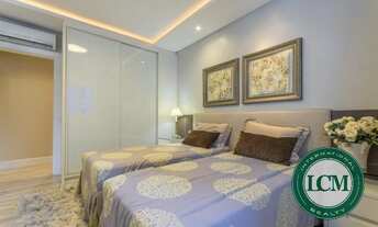 Imagem 6: Apartamento de Luxuoso em Frente ao Mar