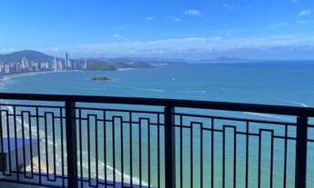 Imagem 2: Apartamento Vista para o Mar em Balneário