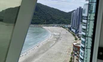 Imagem 6: Apartamento Vista Mar no One Tower