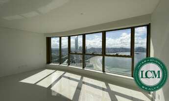 Imagem 3: Apartamento Espetacular em YachHouse