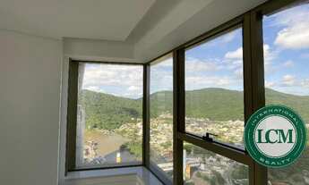 Imagem 6: Apartamento Espetacular em YachHouse