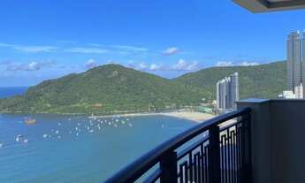 Imagem: Apartamento Vista para o Mar em Balneário
