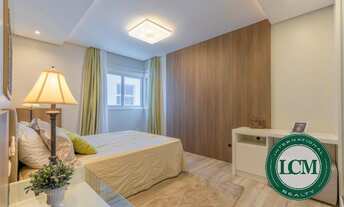 Imagem 2: Apartamento de Luxuoso em Frente ao Mar