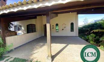 Imagem 5: Casa No Condomínio Novo Horizonte- Piracaia