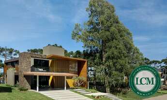 Imagem 2: Casa Punta- Gramado