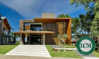 Imagem 3: Casa Punta- Gramado