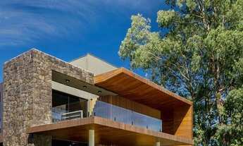 Imagem 4: Casa Punta- Gramado