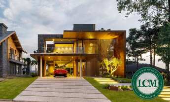 Imagem 1: Casa Punta- Gramado