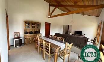 Imagem 2: Casa Incrível No Condomínio Porto de Ibiúna