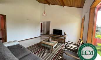 Imagem 4: Casa Incrível No Condomínio Porto de Ibiúna