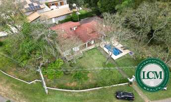 Imagem 3: Casa a venda no condomínio Veleiros de Ibiúna