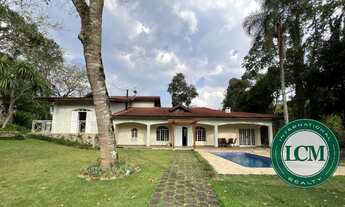 Imagem: Casa a venda no condomínio Veleiros de