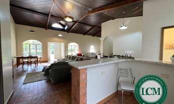 Imagem 6: Casa a venda no condomínio Veleiros de Ibiúna