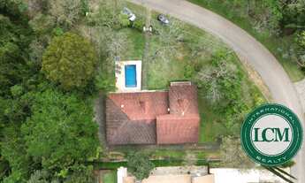 Imagem 2: Casa a venda no condomínio Veleiros de Ibiúna