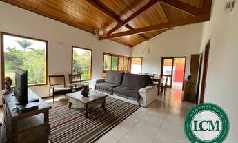 Imagem 6: Casa Incrível No Condomínio Porto de Ibiúna