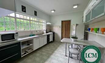 Imagem 4: Casa a venda no condomínio Veleiros de Ibiúna