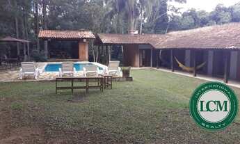 Imagem 5: Casa em Veleiros de Ibiúna