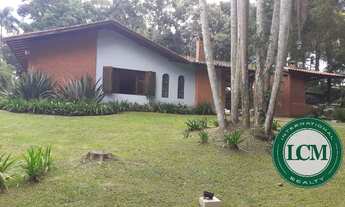 Imagem 3: Casa em Veleiros de Ibiúna