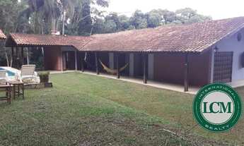 Imagem 4: Casa em Veleiros de Ibiúna