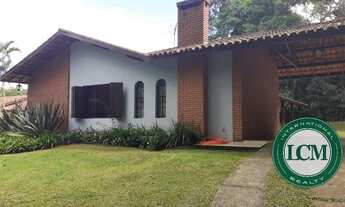 Imagem 2: Casa em Veleiros de Ibiúna